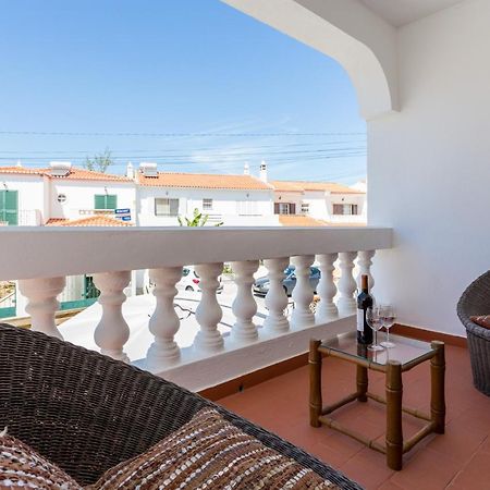 Safari Beach Guest House Lagos Kültér fotó