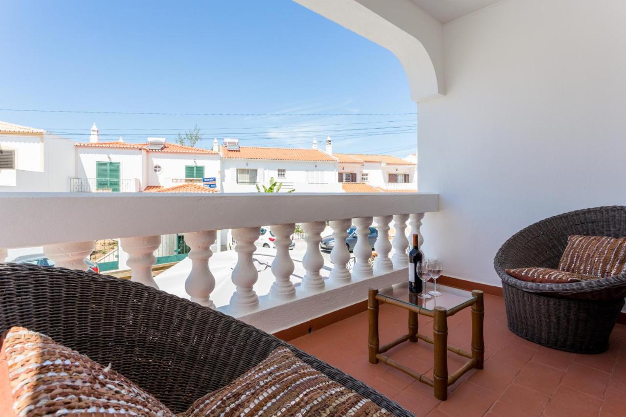 Safari Beach Guest House Lagos Kültér fotó